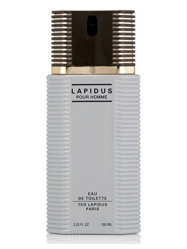 Lapidus - Ted Lapidus