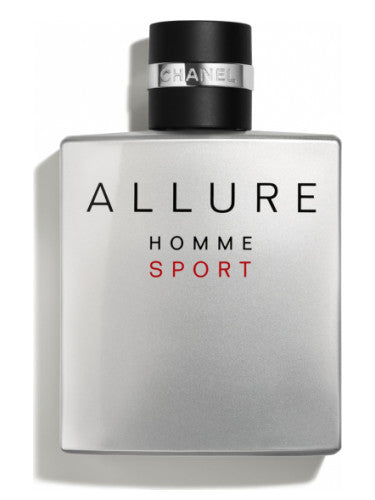 Allure Homme Sport - Chanel