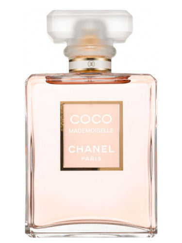 Coco Mademoiselle - Chanel