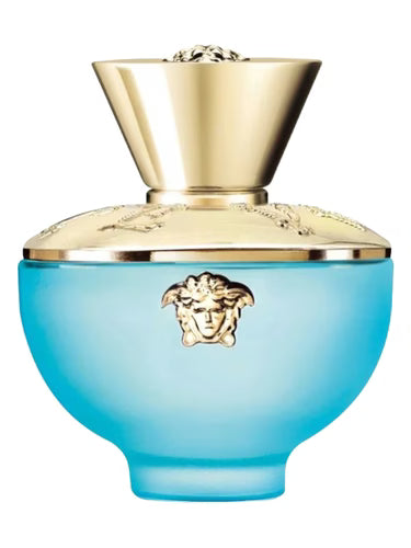 Dylan Turquoise - Versace