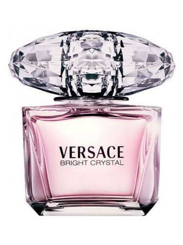 Bright Crystal - Versace