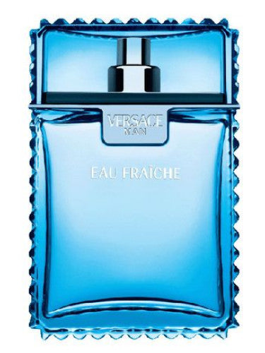 Eau Fraiche - Versace