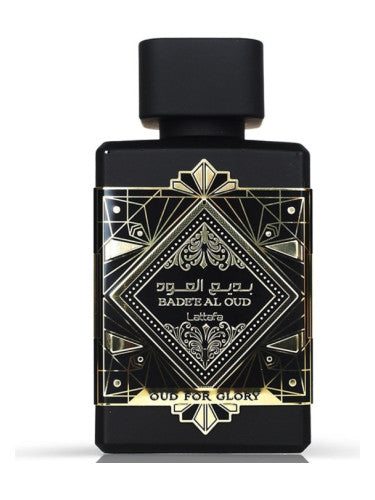 Bade'e Al Oud Oud for Glory - Lattafa