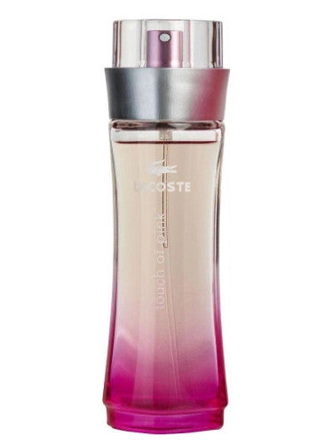 Touch of Pink - Lacoste