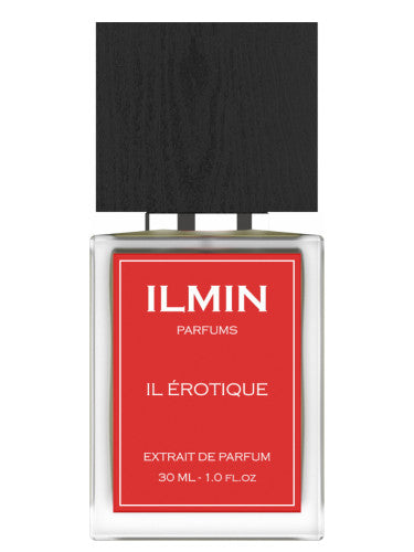 Il Erotique - ILMIN