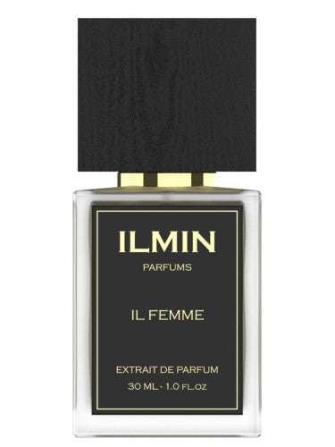 Il Femme - ILMIN