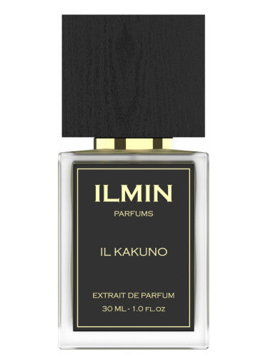 Il Kakuno- ILMIN