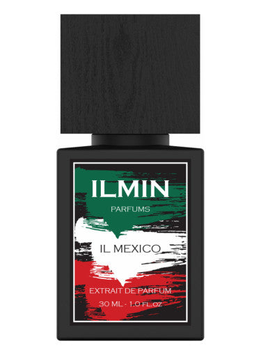 Il Mexico - ILMIN