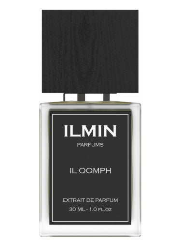 Il Oomph - ILMIN