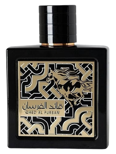 Qaed Al Fursan - Lattafa