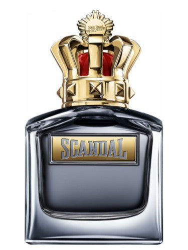 Scandal - Jean Paul Gaultier