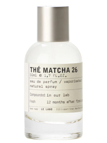 The Matcha 26 - Le Labo