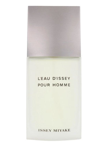 L'Eau d'Issey Men - Issey Miyake
