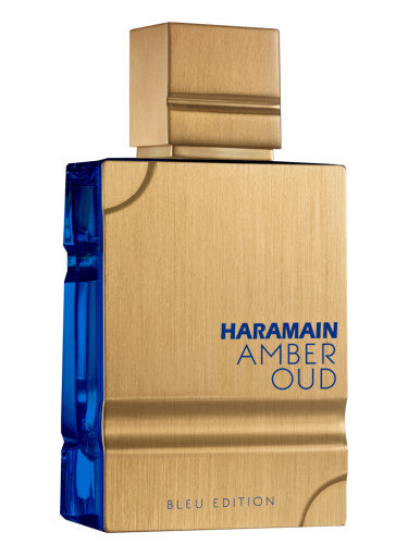 Amber Oud Bleu - Al Haramain