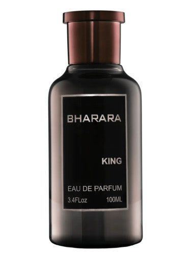King - Bharara