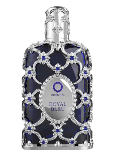 Royal Bleu - Orientica