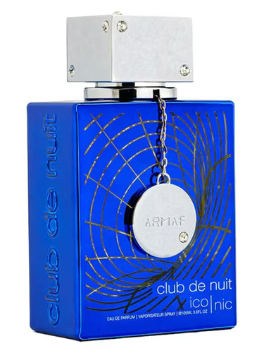 Club de Nuit Blue Iconic - Armaf