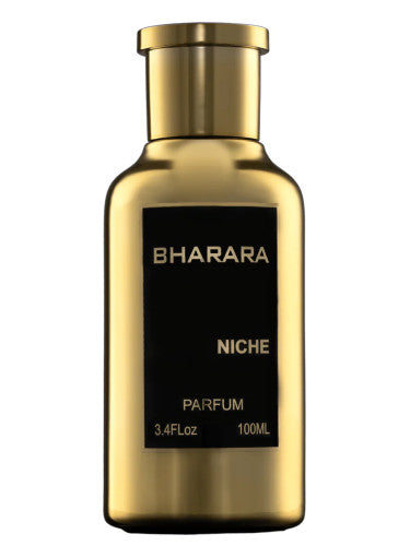 Niche - Bharara