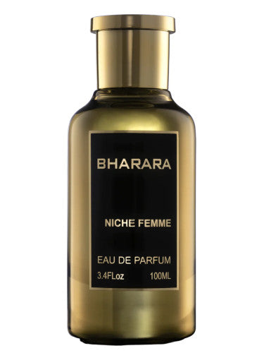 Niche Femme - Bharara