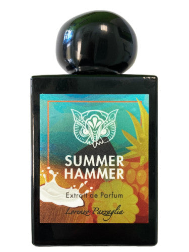 Summer Hammer - Lorenzo Pazzaglia