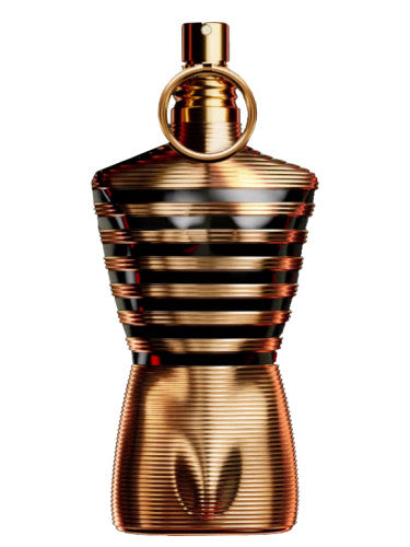 Le Male Elixir - Jean Paul Gaultier