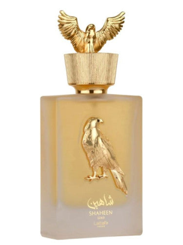 Shaheen Gold - Lattafa