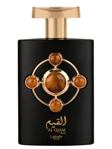 Al Qiam Gold - Lattafa