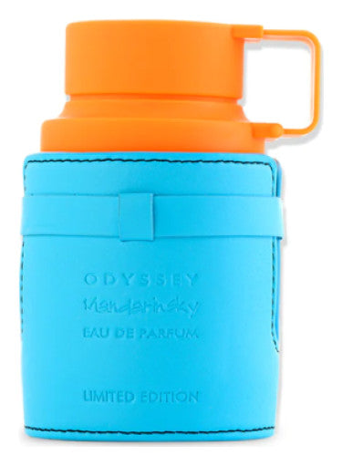 Odyssey Mandarin Sky - Armaf