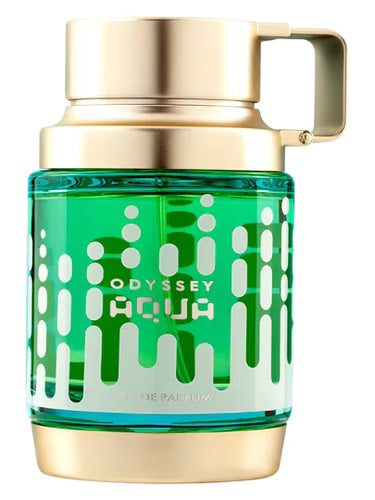 Odyssey Aqua Edition - Armaf