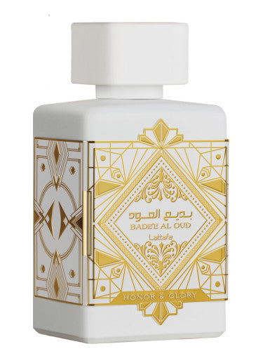Bade'e Al Oud Honor & Glory - Lattafa