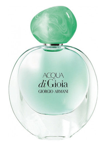 Acqua di Gioia - Giorgio Armani