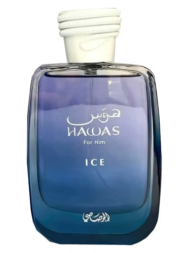 Hawas Ice for Him - Rasasi