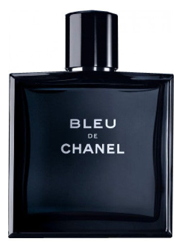 Bleu de Chanel - Chanel