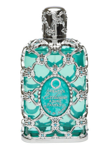 Exclusive Azure Fantasy - Orientica