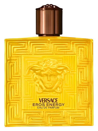 Eros Energy - Versace