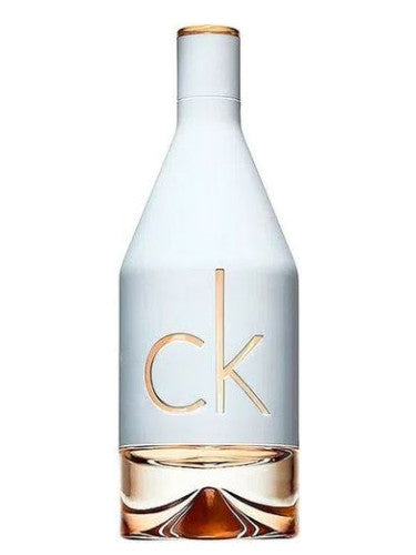CK IN2U Women - Calvin Klein