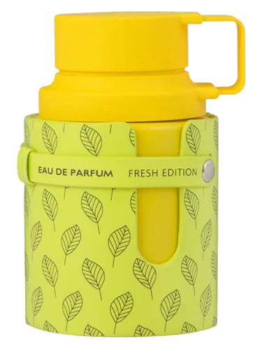 Odyssey Limoni Fresh - Armaf