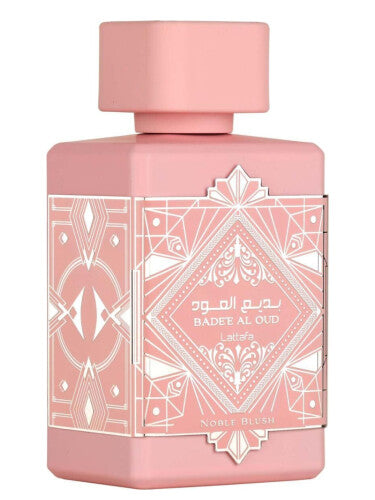 Noble Blush - Lattafa