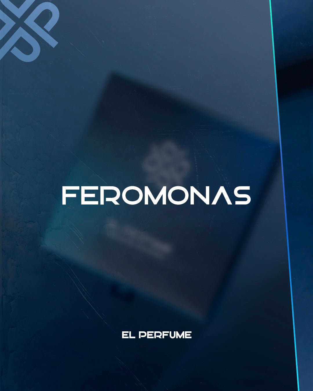 FEROMOMA TÓPICA SEXUAL