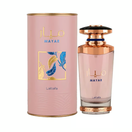 Mayar - Lattafa (ORIGINAL)