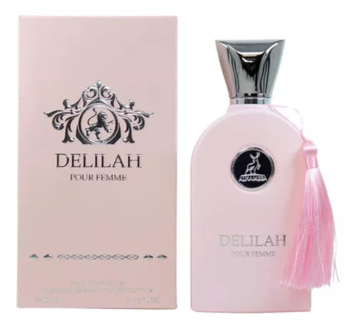 Delilah - Maison Alhambra (ORIGINAL)