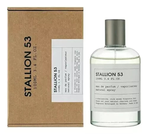 Stallion 53 (Dupe Santal 33) (ORIGINAL)