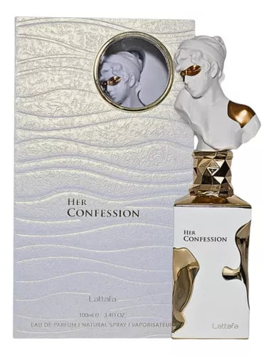 Her Confession - Lattafa (ORIGINAL)