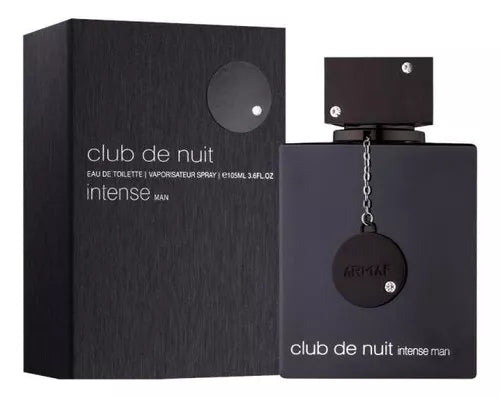Club de Nuit Intense - Armaf (ORIGINAL)