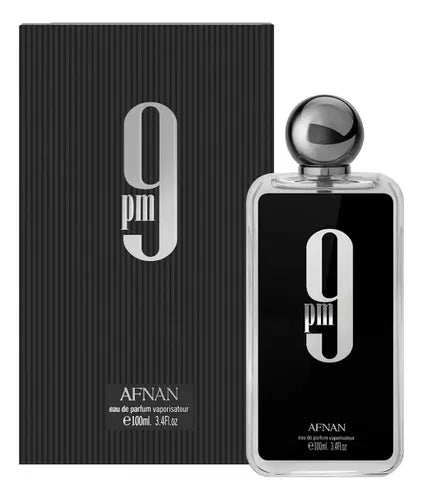 9pm - Afnan (ORIGINAL)