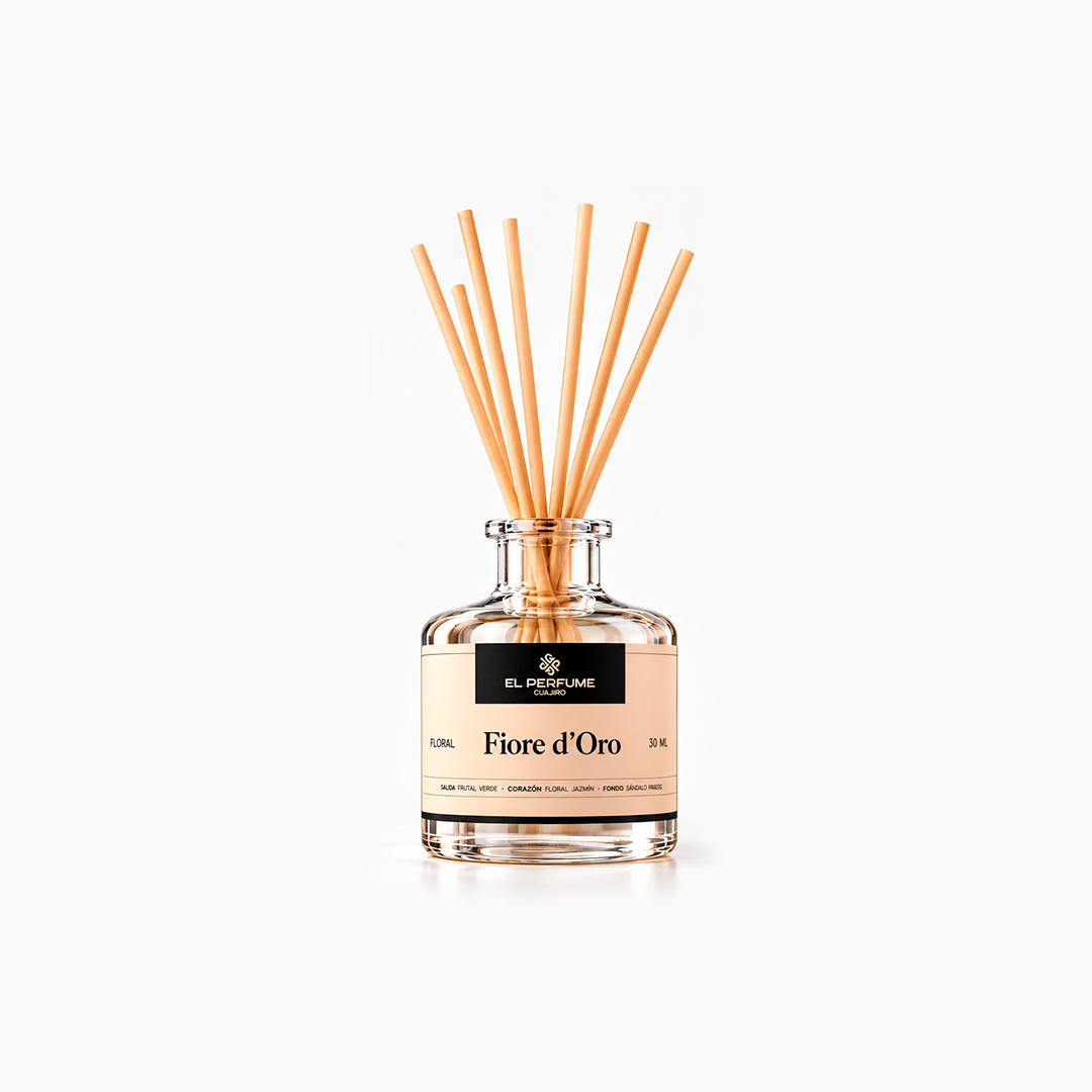 REEDS AMBIENTADORES - 30 gr