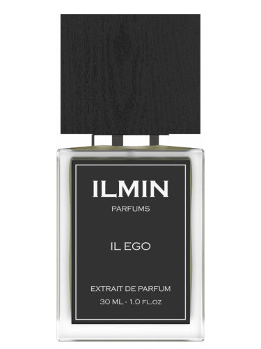Il Ego - ILMIN