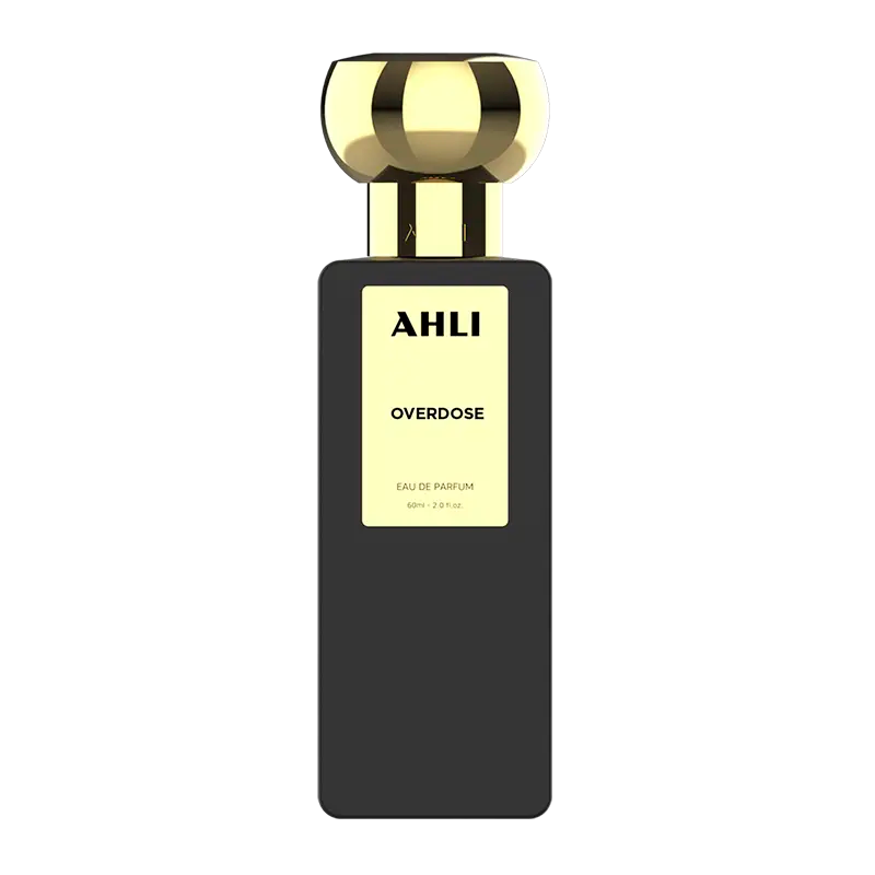 Overdose - Ahli