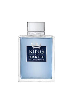 King of Seduction - Antonio Banderas