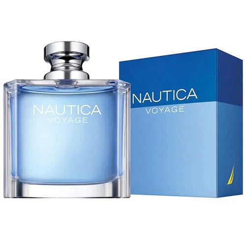 Nautica Voyage - Nautica (ORIGINAL)